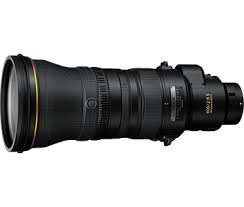 Nikon Nikkor Z 400mm F2.8 TC VR S Lens